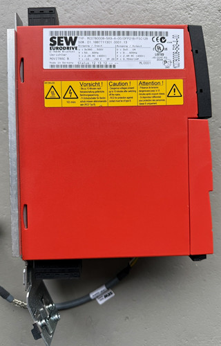 Sew eurodrive movitrac - sew,