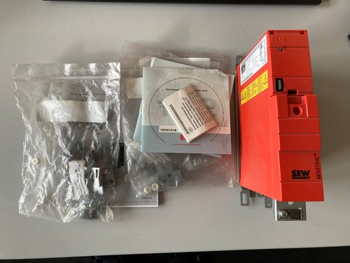 Sew eurodrive movitrac - sew,