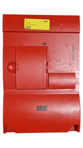 Used frequenzumrichter sew - used,