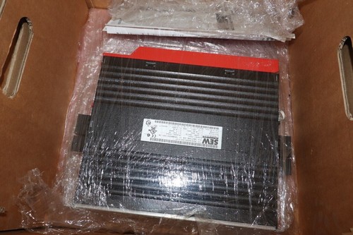 Sew movitrac frequenzumrichter - movitrac,