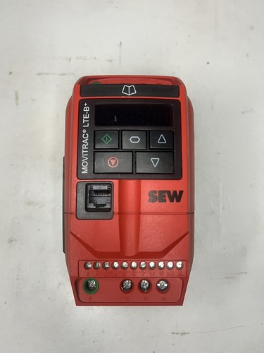 Movitrac lte sew - movitrac®,