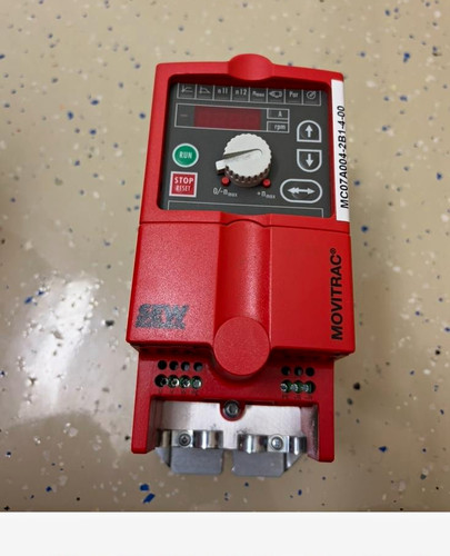 Sew eurodrive movitrac - eurodrive,