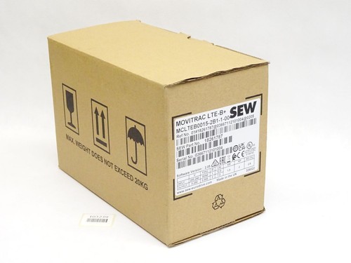 Sew eurodrive movitrac lte - eurodrive,
