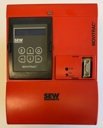 Sew eurodrive movitrac - sew,