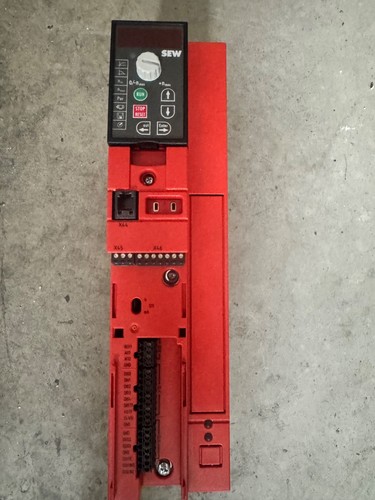 Sew eurodrive movitrac - eurodrive, b
