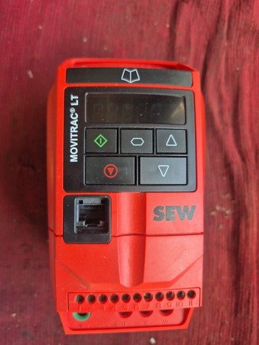 Sew movitrac lte - sew,