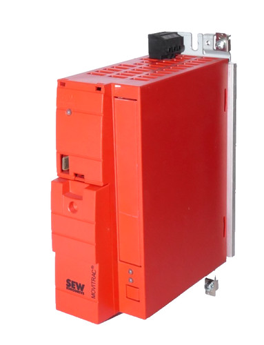 Sew eurodrive movitrac - eurodrive,