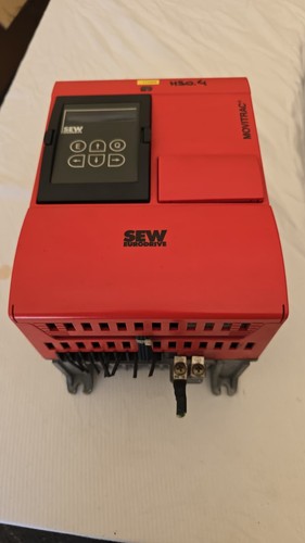 Sew eurodrive movitrac - eurodrive,
