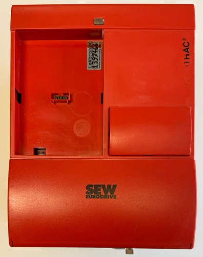 Sew eurodrive movitrac - sew,