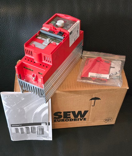 Sew eurodrive movitrac - sew,