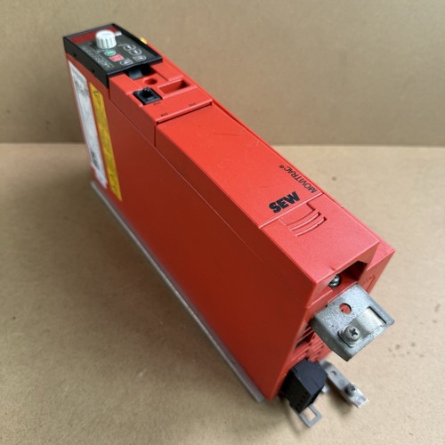 Sew eurodrive movitrac b - 1x,
