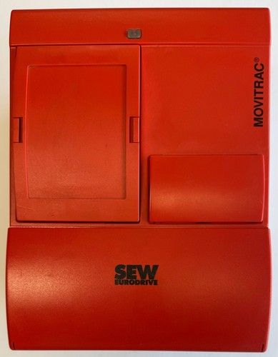 Sew eurodrive movitrac - sew,