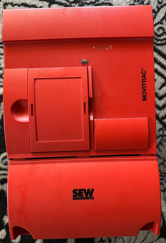 Sew eurodirve - sew,