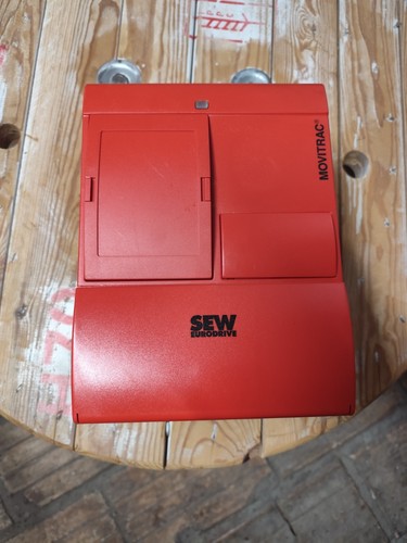 Sew eurodrive movitrac - sew,