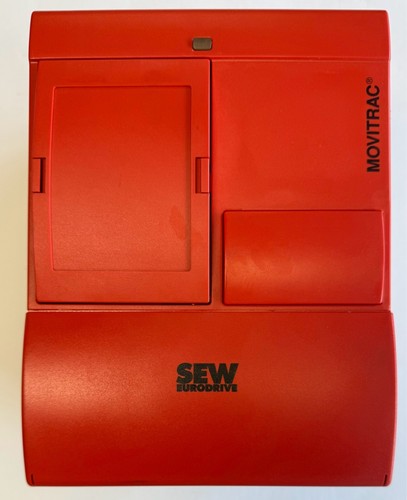 Sew eurodrive movitrac - sew,