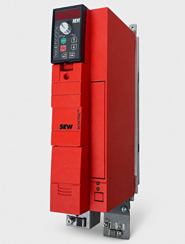 Sew movitrac - sew, b